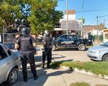 se escaparon cinco presos de la comisaria 12 de santo tome por una ventana se escaparon cinco presos de la comisaria 12 de santo tome por una ventana