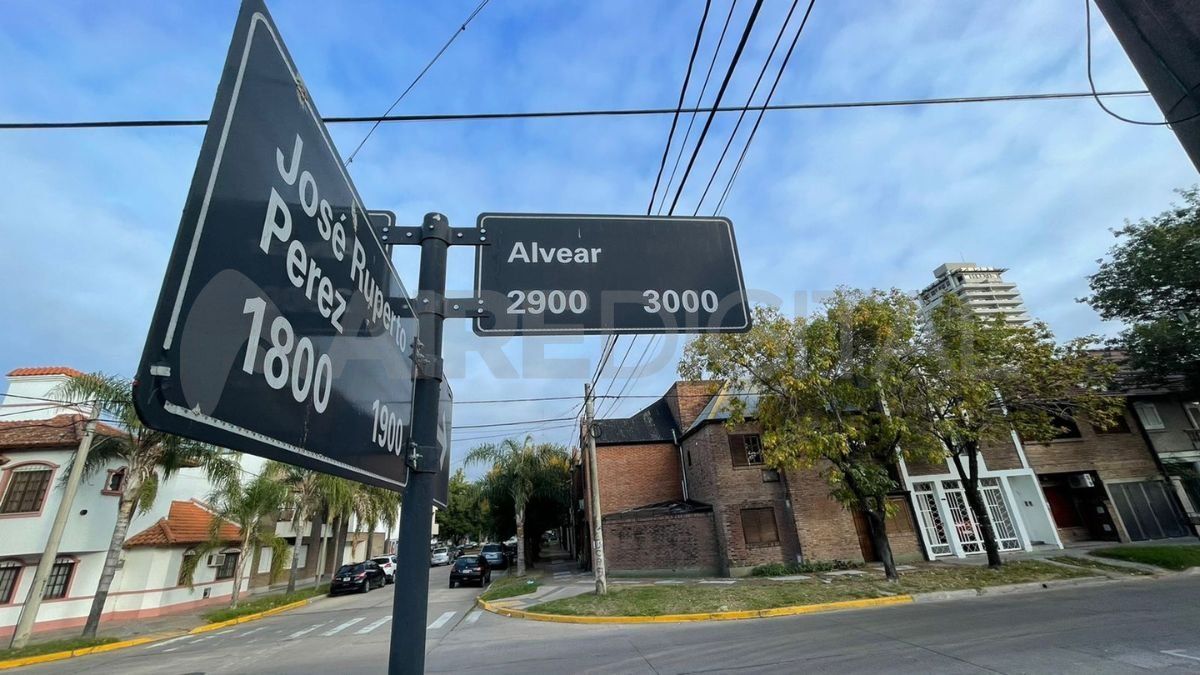 Barrio Candioti Sur: intento de robo en una casa
