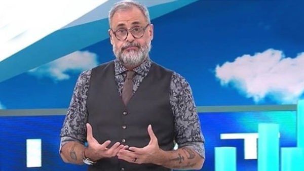 Jorge Rial liquidó a Marcelo Tinelli y su producción