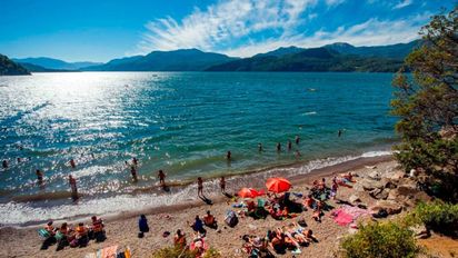 Un ranking mundial reveló cual es el destino de Argentina más hospitalaria del mundo