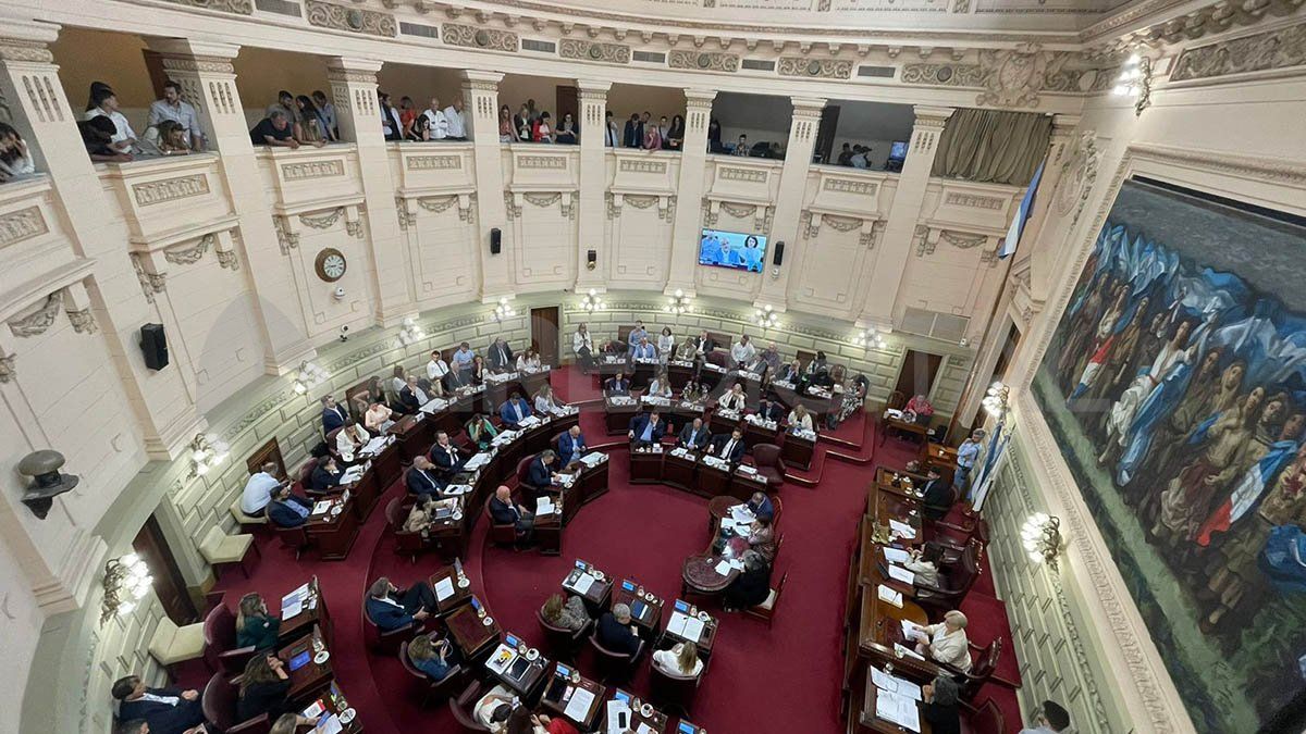 La iniciativa