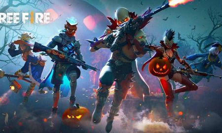 Free Fire tendrá nuevas armas y mapa en su próxima actualización. Free Fire tendrá nuevas armas y mapa en su próxima actualización.