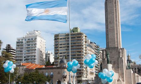 dia de la bandera: macri no estara en el acto de rosario dia de la bandera: macri no estara en el acto de rosario