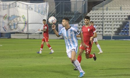Atlético Tucumán derrotó 1-0 a Huracán y sumó su primera victoria en el Torneo de la Liga Profesional. Atlético Tucumán derrotó 1-0 a Huracán y sumó su primera victoria en el Torneo de la Liga Profesional.