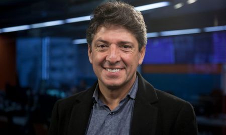 Sergio Gonal quebró en llanto al hablar de su hijo Lucas, quien padece Asperger. Sergio Gonal quebró en llanto al hablar de su hijo Lucas, quien padece Asperger.