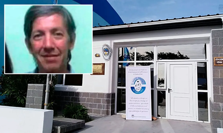 Creyeron que era un padre ejemplar y estaban por darle en adopción a dos nenas de 11 y 13 años que violaba Creyeron que era un padre ejemplar y estaban por darle en adopción a dos nenas de 11 y 13 años que violaba