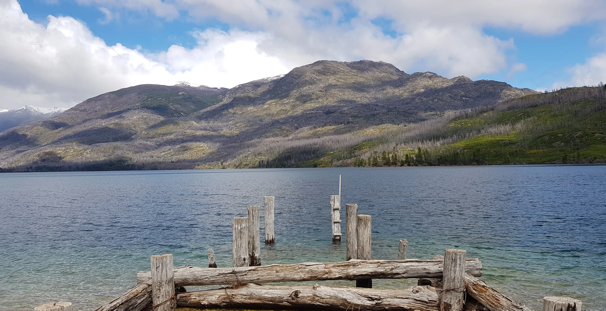 El Hoyo, Chubut