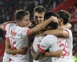 Unión enfrenta este lunes a Huracán para continuar sumando victorias que lo despeguen del fondo de la tabla. Unión enfrenta este lunes a Huracán para continuar sumando victorias que lo despeguen del fondo de la tabla.
