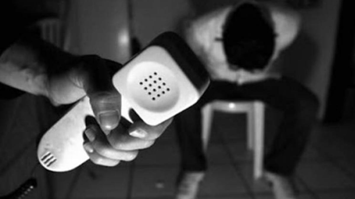 Los delincuentes concretaron la estafa a través de una llamada telefónica a un matrimonio de Helvecia.