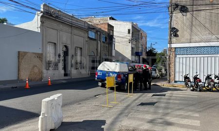 encontraron un elemento sospechoso dentro de la sinagoga frente a la municipalidad encontraron un elemento sospechoso dentro de la sinagoga frente a la municipalidad