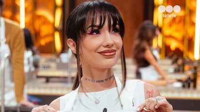 Pollo en salsa de verduras: la receta emotivo y reconfortante de la Joaqui en Masterchef