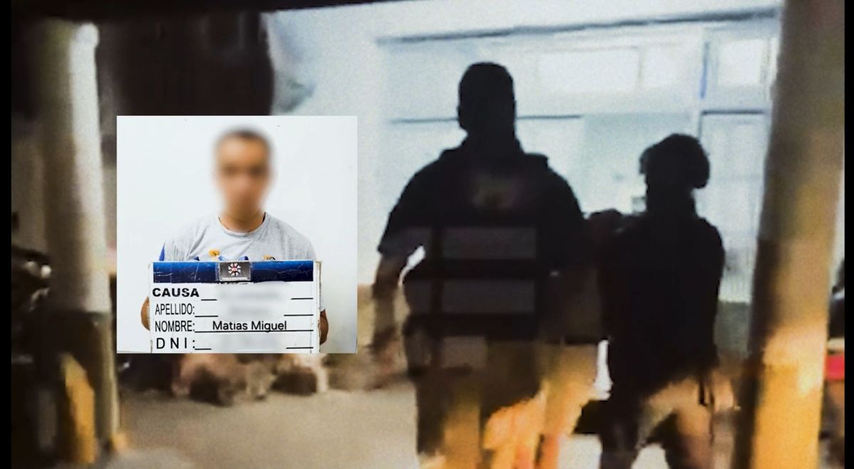 A partir de ese hecho, los investigadores realizaron un exhaustivo relevamiento de c&aacute;maras de seguridad y utilizaron las herramientas del sistema Lince, que incorpora inteligencia artificial para el an&aacute;lisis de im&aacute;genes provenientes de la red de videovigilancia.