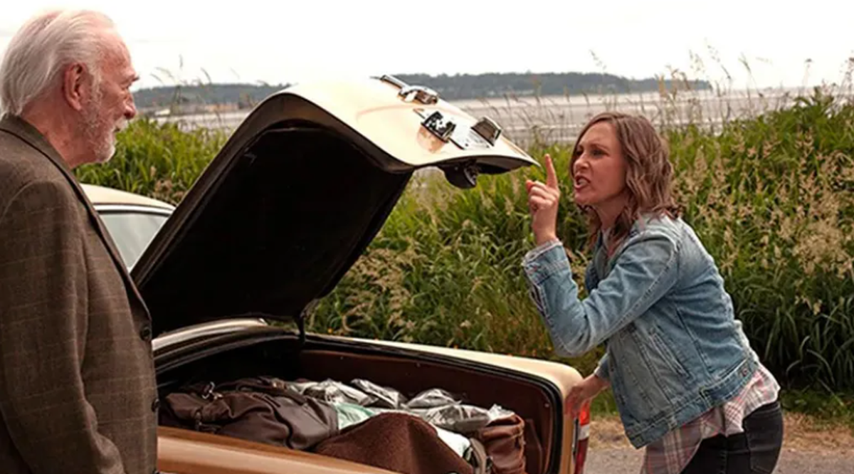 Una Familia Disfuncional se estrenó originalmente en 2018. Una Familia Disfuncional se estrenó originalmente en 2018.