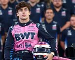 Se le cayó un árbol a Franco Colapinto en la previa del GP de Gran Bretaña. Se le cayó un árbol a Franco Colapinto en la previa del GP de Gran Bretaña.