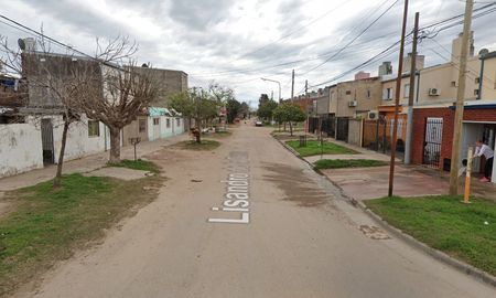 El vecino asaltado relató varios hechos de inseguridad que ocurren en el barrio El vecino asaltado relató varios hechos de inseguridad que ocurren en el barrio