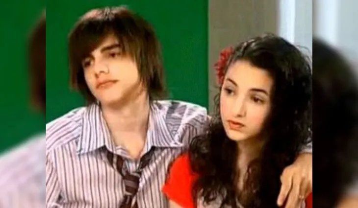 Santiago Tallado defendió a Thelma Fardín. 