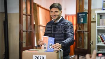 Elecciones en Santa Fe: Pullaro se impone con comodidad como convencional 