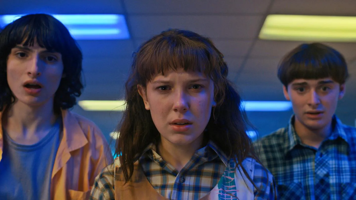 Stranger Things 4 se estrena el próximo viernes 27 de mayo
