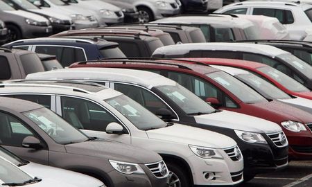 El patentamiento de autos 0 km creció en forma significativa durante noviembre. El patentamiento de autos 0 km creció en forma significativa durante noviembre.