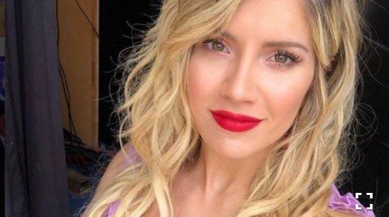 Laurita Fernández rompió el silencio y habló de su relación con la China Suárez