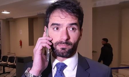 El fiscal debe definir si la investigación reúne los elementos suficientes para imputar al jefe denunciado El fiscal debe definir si la investigación reúne los elementos suficientes para imputar al jefe denunciado