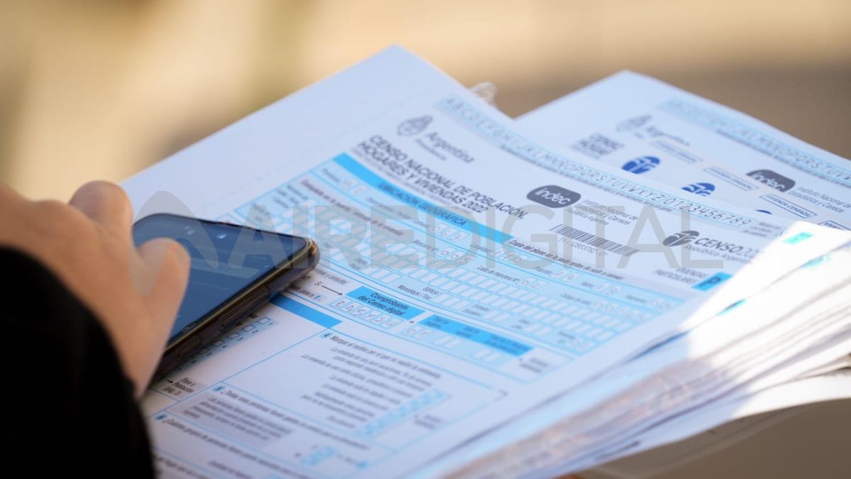 En el departamento 9 de Julio, provincia de Santa Fe, ninguna persona dijo autopercibirse no binaria.