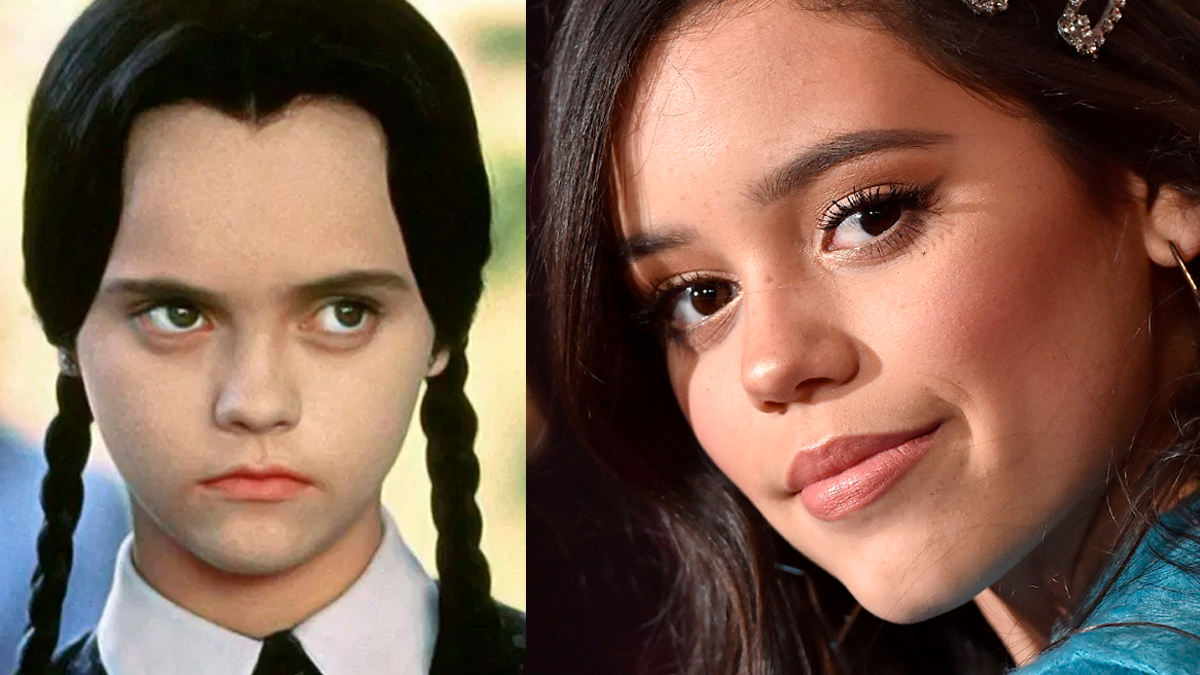 Merlina se verá envuelta en una misión por hallar quiénes están detrás de una ola de asesinatos que aterroriza a la ciudad en la que vive