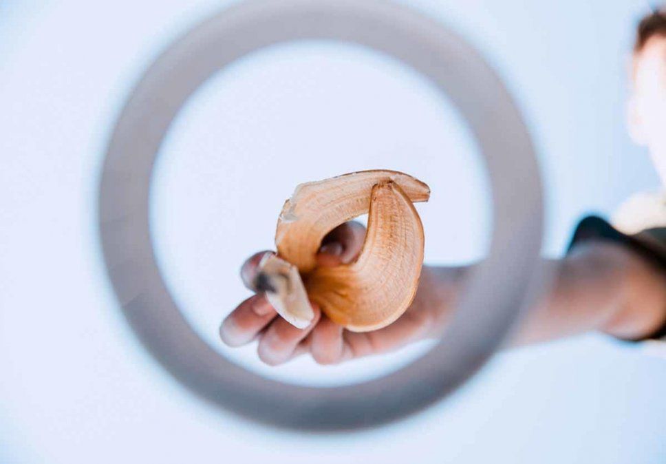 Científicos asiáticos convierten desechos alimentarios en energía limpia