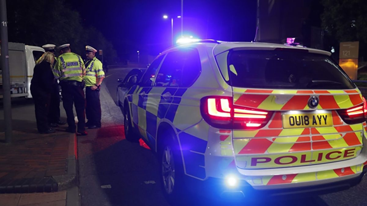 El supuesto agresor fue apu&ntilde;alando al azar a personas que se encontraban en el citado parque sentadas en grupos