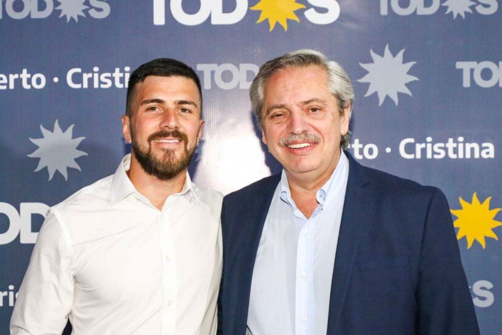 Pitín Ruiz Aragón, referente agropecuario de La Cámpora, promueve el diálogo con el campo: Alberto va a intentar cerrar esas diferencias a sangre, sudor y lágrimas