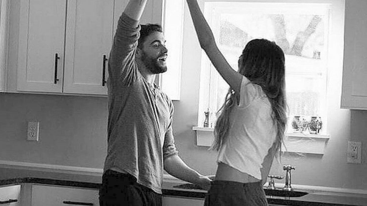 El amor er&oacute;tico y apasionado es trascendente pero fugaz.