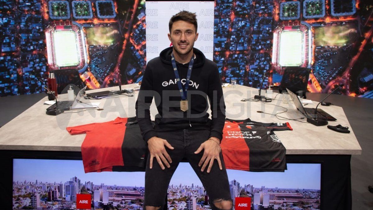 Luego de la consagración de Colón en la Copa de la Liga