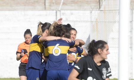 boca vencio a huracan y quedo como lider del torneo de primera division boca vencio a huracan y quedo como lider del torneo de primera division