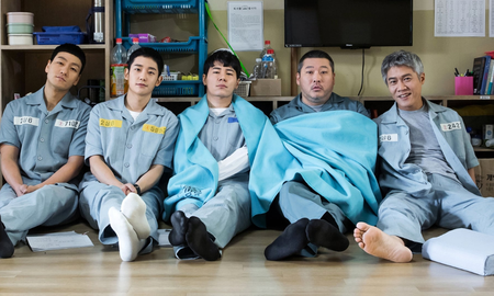 La serie coreana llena de drama que está en Netflix, tiene 16 episodios y es de las más vistas La serie coreana llena de drama que está en Netflix, tiene 16 episodios y es de las más vistas