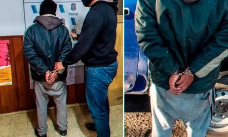 Abusó sexualmente de su abuela y luego fue a juntarse a una plaza con sus amigos Abusó sexualmente de su abuela y luego fue a juntarse a una plaza con sus amigos