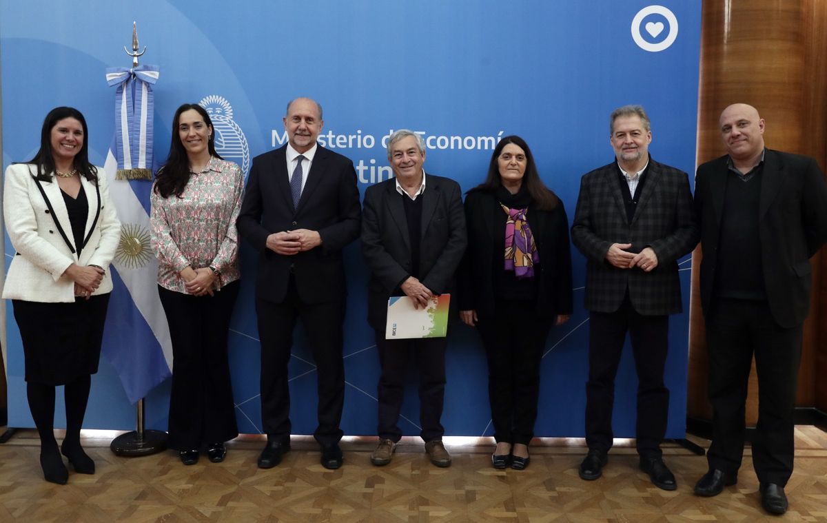 Se trata de un subsidio a la tasa de interés que permitirá promover el desarrollo de esta industria para garantizar el abastecimiento. Se trata de un subsidio a la tasa de interés que permitirá promover el desarrollo de esta industria para garantizar el abastecimiento. 