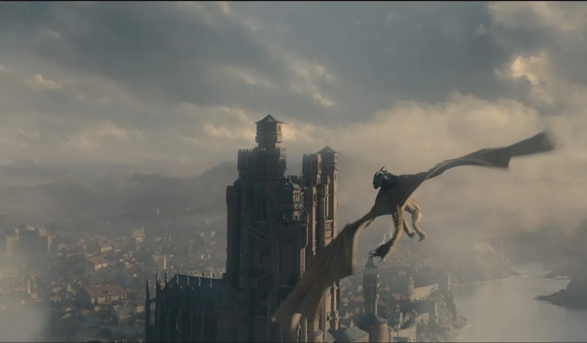 House of the Dragon: la explicación detrás de la escena de Daemon que enojó a los fanáticos