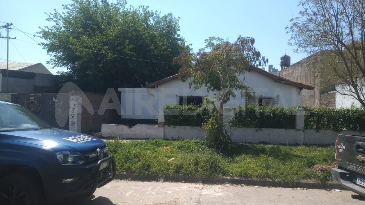 Recuperaron los aires acondicionados robados en la escuela especial Sara Faisal