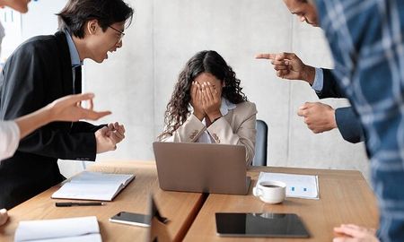 santa fe reformo la ley de violencia laboral: los cambios que se hicieron santa fe reformo la ley de violencia laboral: los cambios que se hicieron