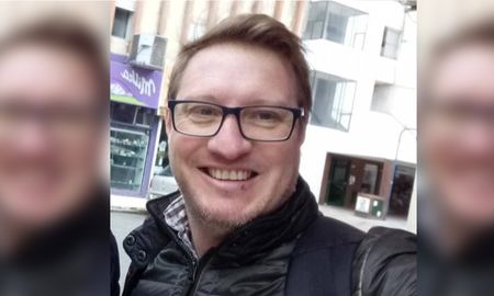 Marcelo Galaz fue denunciado por abusos sexuales reiterados durante años. Marcelo Galaz fue denunciado por abusos sexuales reiterados durante años.