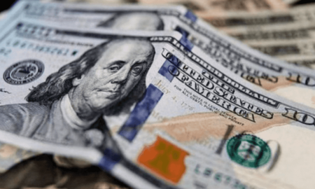Eldólar blue anotó un salto de $16 y terminó en $317, marcando un nuevo récord. Eldólar blue anotó un salto de $16 y terminó en $317, marcando un nuevo récord.