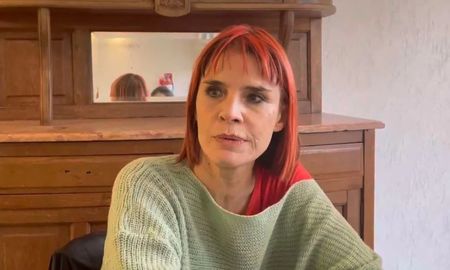 Fabiana Cantilo atraviesa un mal momento por la situación económica del país. Fabiana Cantilo atraviesa un mal momento por la situación económica del país.