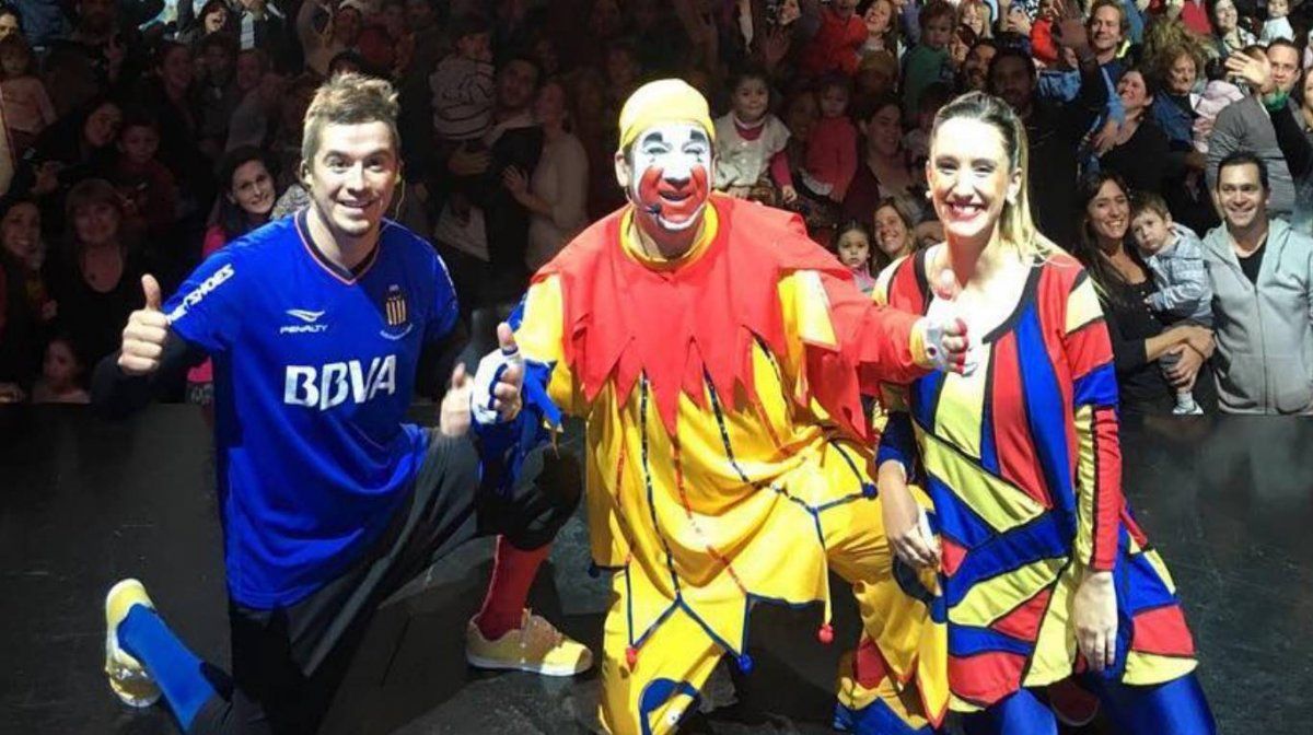 Los dos hijos de Piñón Fijo le declararon la guerra.