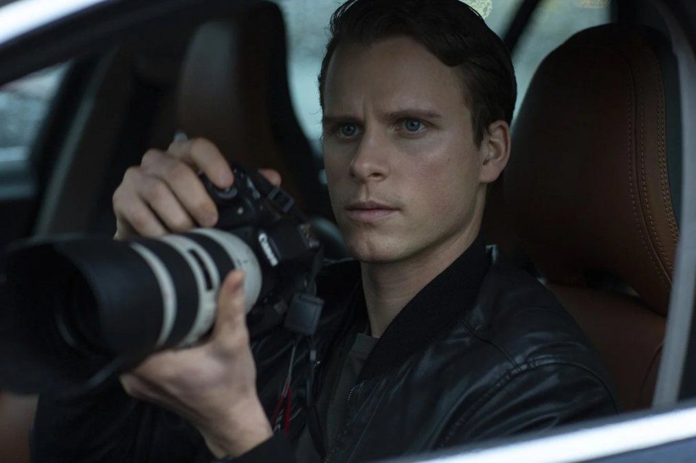 Netflix: series que son tendencia en septiembre 2020&nbsp;