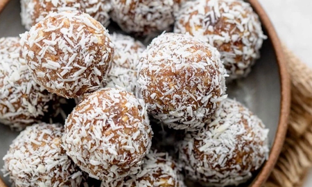 Cómo hacer trufas de chocolate y avena: la receta más simple para preparar el mejor postre Cómo hacer trufas de chocolate y avena: la receta más simple para preparar el mejor postre