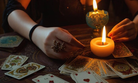 Predicciones y tarot Predicciones y tarot