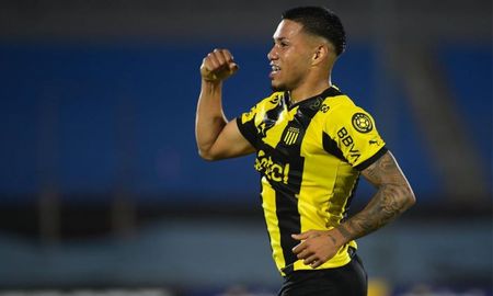 El uruguayo Rodrigo Saravia, es del interés de Madelón, para reforzar el mediocampo de Unión. El uruguayo Rodrigo Saravia, es del interés de Madelón, para reforzar el mediocampo de Unión.