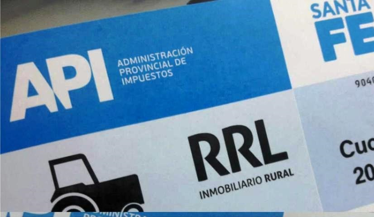 Impuesto Inmobiliario rural. Impuesto Inmobiliario rural.