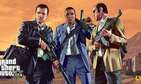 Los trucos de GTA 5 permiten recorrer Los Santos sin límites en PS4 y PS5. Los trucos de GTA 5 permiten recorrer Los Santos sin límites en PS4 y PS5.