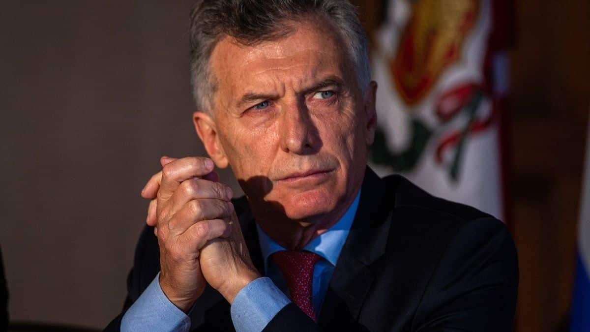 Macri expresó su apoyo incondicional a Milei y dijo que los radicales transaron con Massa.